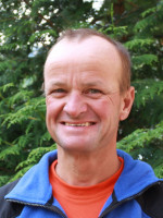 Heinz Arnold<br /> dipl. Bergführer
